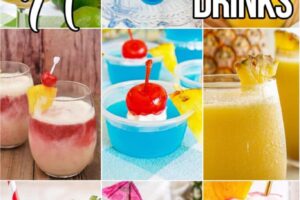 Top 10 Hawaiian Drinks You Must Try