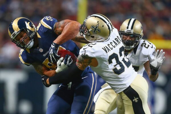 Top 10 Strong Safeties in NFL History