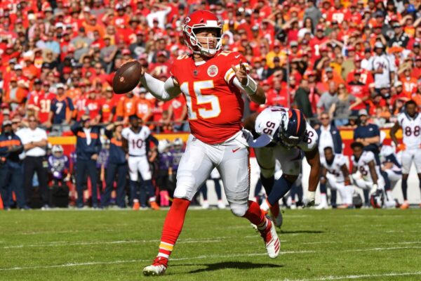 Top 10 NFL Offenses Right Now Ranked