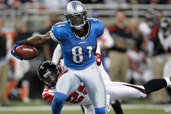 Top 10 NFL Fantasy Football Players Ranked