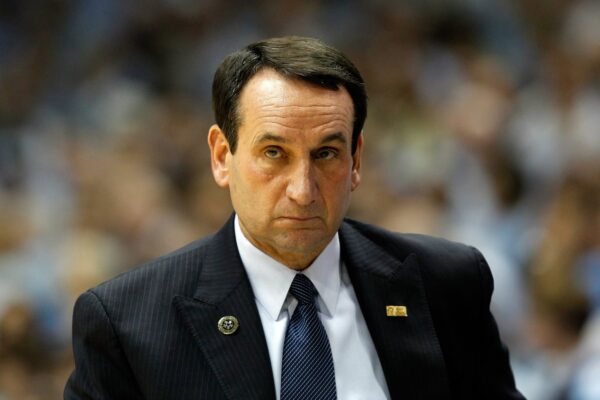 Top 10 NCAA Coaches With Most Career Wins