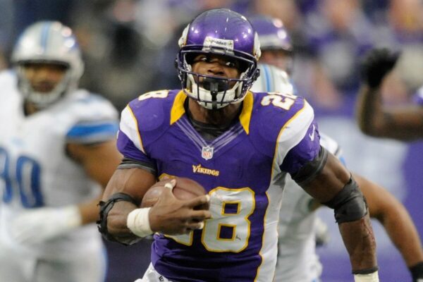 Top 10 Best Fantasy Football Running Backs