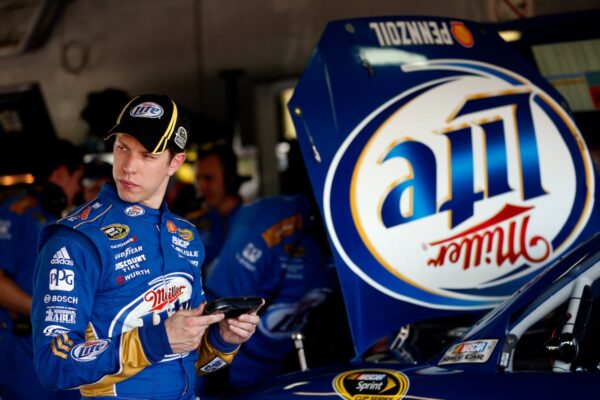 Top 10 Most Popular NASCAR Drivers