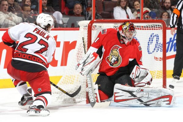 Top 10 NHL Goalies of All Time