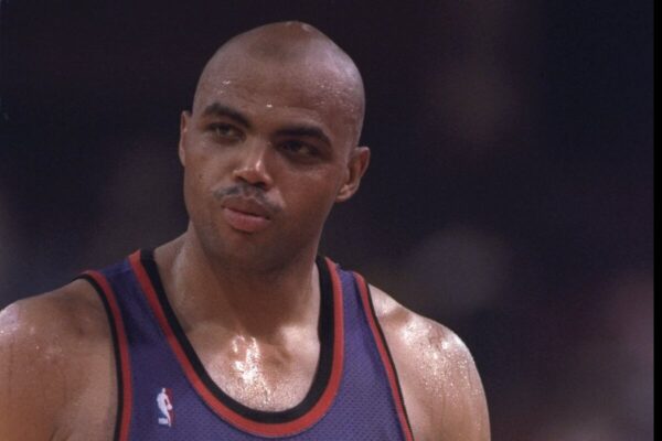 Charles Barkley Top 10 Moments: NBA Legend Roasts