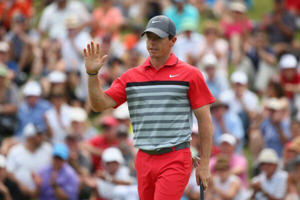 PGA Tour Top 10 Golfers Dominating 2026