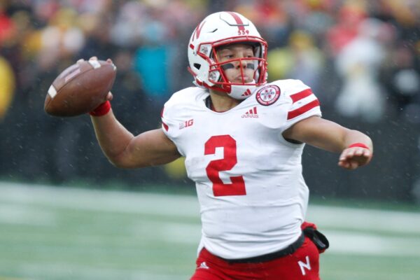 Top 10 Heisman Trophy Candidates Ranked