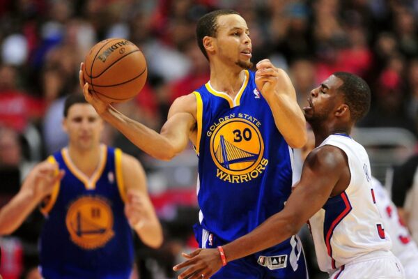 Top 10 NBA Point Guards Right Now (2026 Edition)