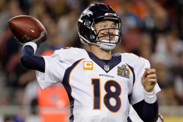 Top 10 Highest Paid NFL Players Ranked