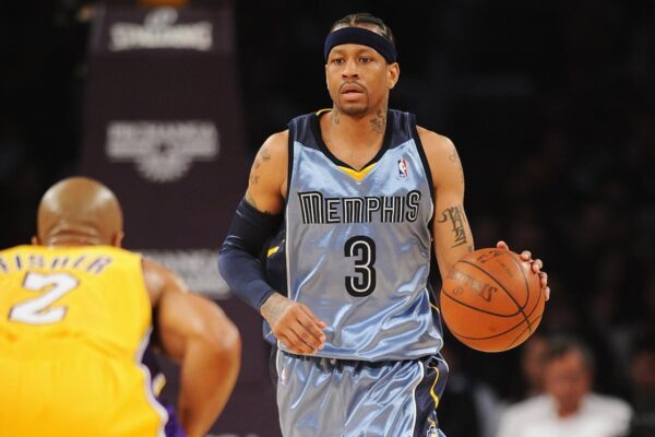 These 10 NBA Legends Changed Basketball Forever