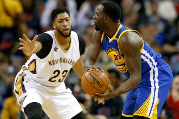 Top 10 Best NBA Power Forwards Right Now