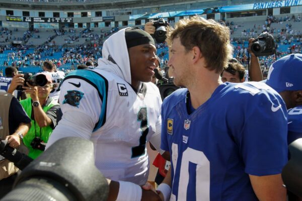 Top 10 NFL Draft Picks Everyone Is Talking About