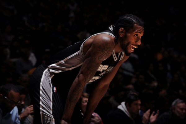 These NBA Players Dominate Their Position