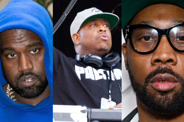 Top 10 Rap Producers Who Changed Hip Hop Forever