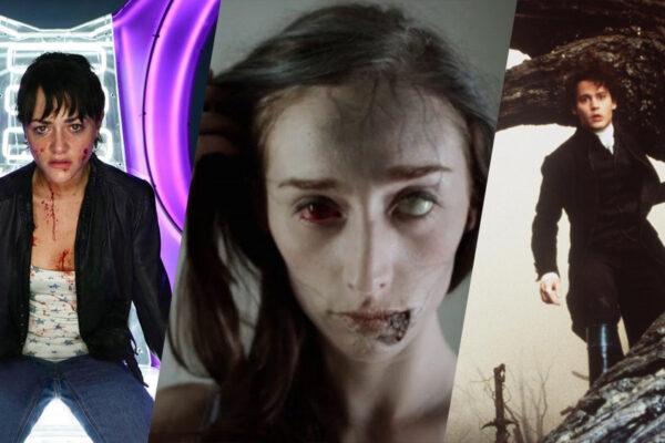Top 10 Scariest Horror Movies on Streaming