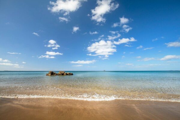 Top 10 Reasons to Visit Hot Water Beach