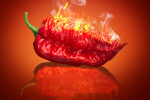 Top 10 Hottest Chili Challenges Ever Created