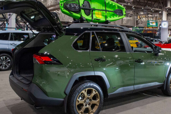 Top 10 Most Reliable Vehicles According to Experts