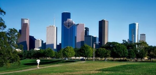 Top 10 Richest Neighborhoods in Houston Revealed