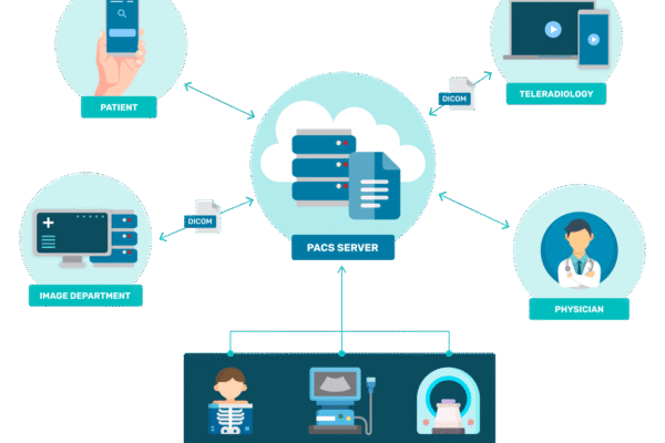 Top 10 PACS Systems for Healthcare Providers