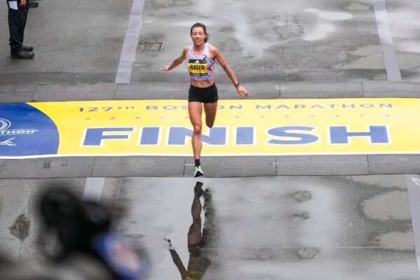 Boston Marathon Top 10 Moments: Epic Runs Forever