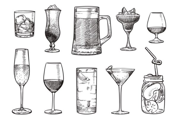 Top 10 Most Consumed Alcoholic Drinks Globally