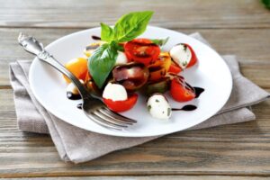 Top 10 Italian Foods That Are Surprisingly Healthy