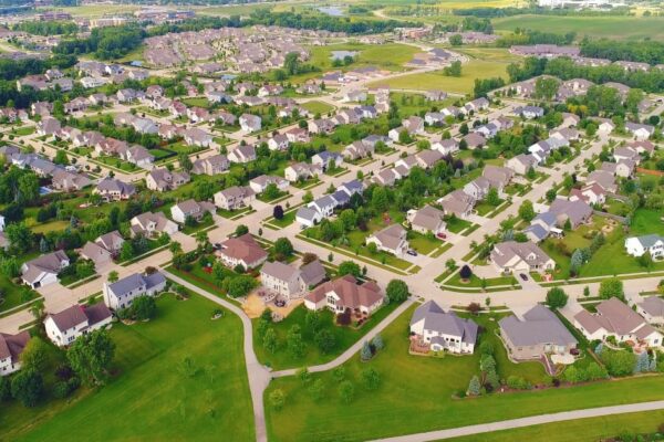 Top 10 Hottest Housing Markets to Watch