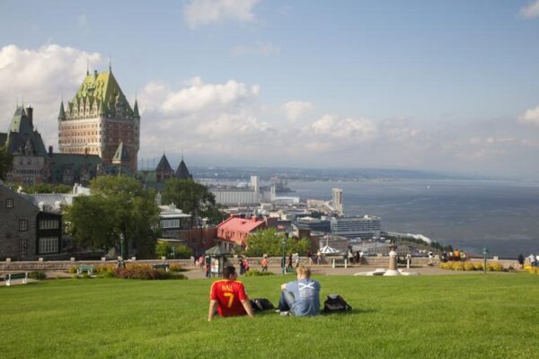 Quebec City Top 10 Things to Do & Attractions in 2026