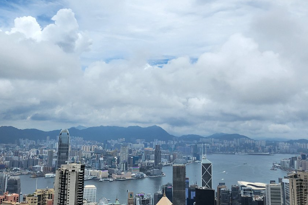 Top 10 Hong Kong Attractions Ranked