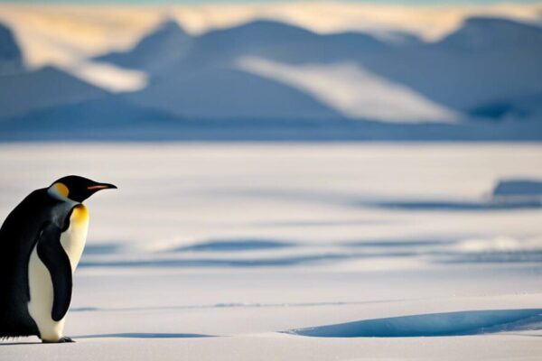 Top 10 Animals in Antarctica & Alaska – Frozen Survivors