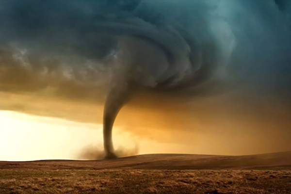 Top 10 Deadliest Natural Disasters in History