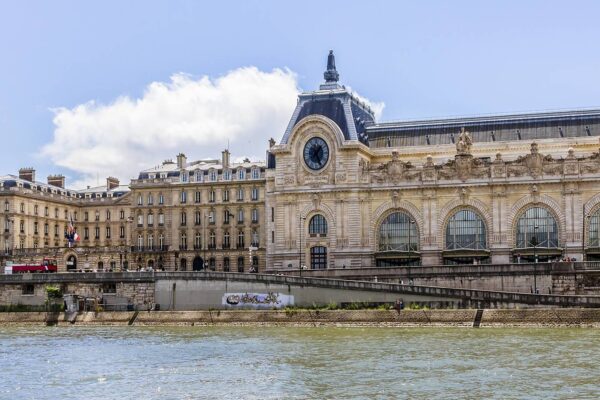 The Best Paris Attractions Tourists Love Most