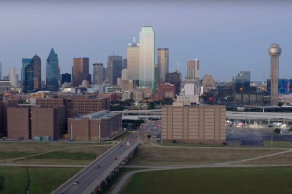 Top 10 Largest Cities in Texas by Population