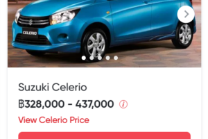 Top 10 Cheapest Cars You Can Buy Today