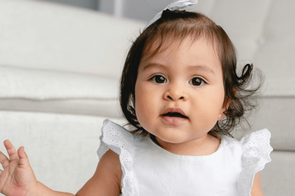 Top 10 Baby Names Trending in 2026