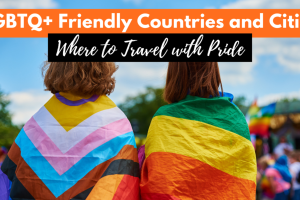Top 10 Most LGBTQ-Friendly States Ranked