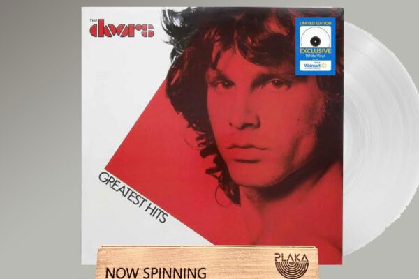 The Doors’ 10 Greatest Hits You Need on Repeat Right Now