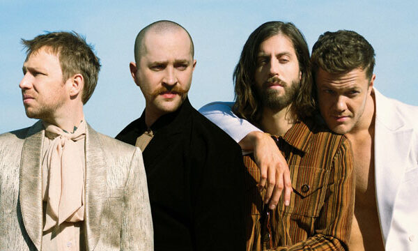Top 10 Imagine Dragons Songs Ranked
