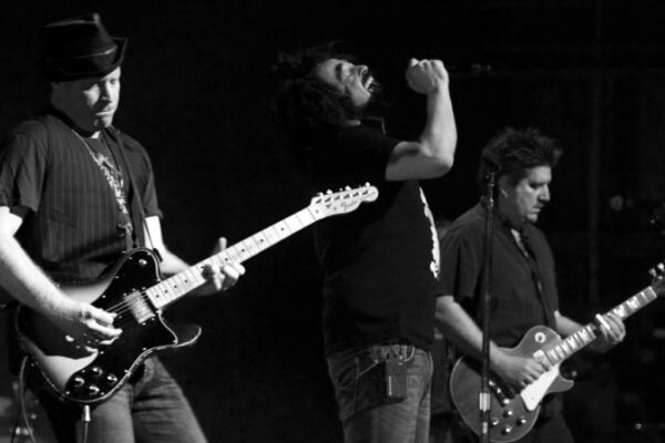 Top 10 Counting Crows Songs Ranked