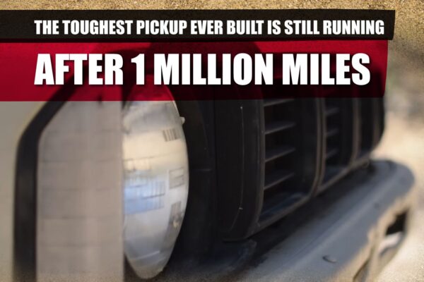 Top 10 Most Expensive Trucks Ever Built