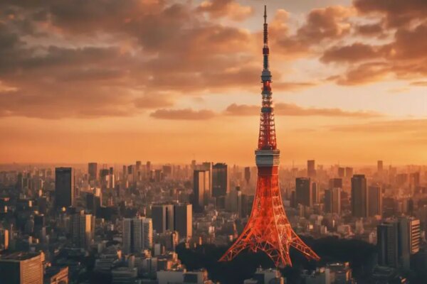 Top 10 Tokyo Attractions You Must Visit