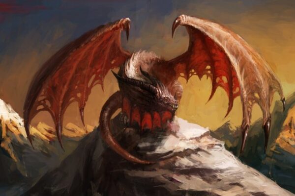 Top 10 Mythical Creatures That Might Have Existed