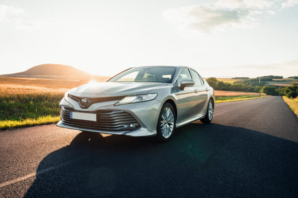 Top 10 Most Reliable Toyota Models Ever Built