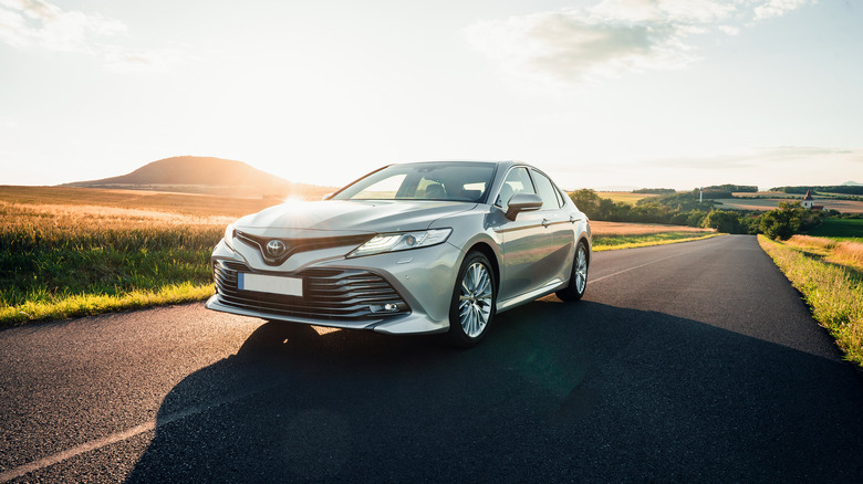 Top 10 Most Reliable Toyota Models Ever Built
