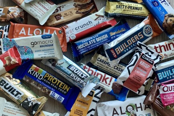 Top 10 Best Protein Brands Ranked
