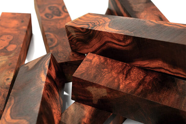Top 10 Most Expensive Woods in the World (Luxury Timber)