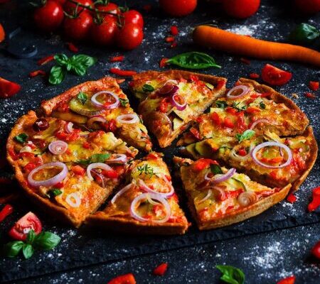 Top 10 Italian Meals That Define True Italian Cuisine