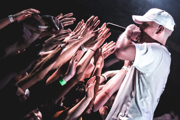 Top 10 Best Hip Hop Artists of All Time
