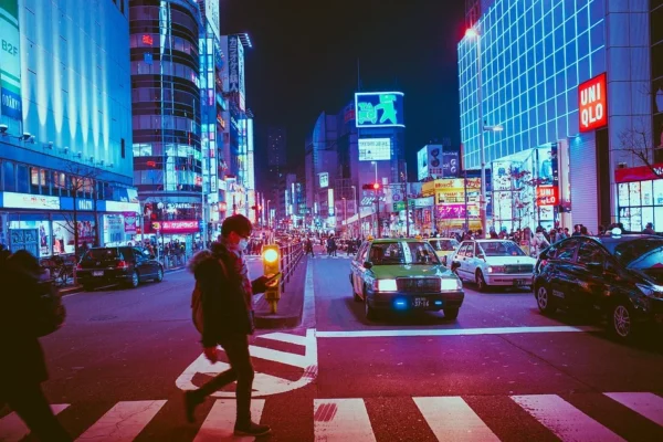 Top 10 Safest Cities in Japan